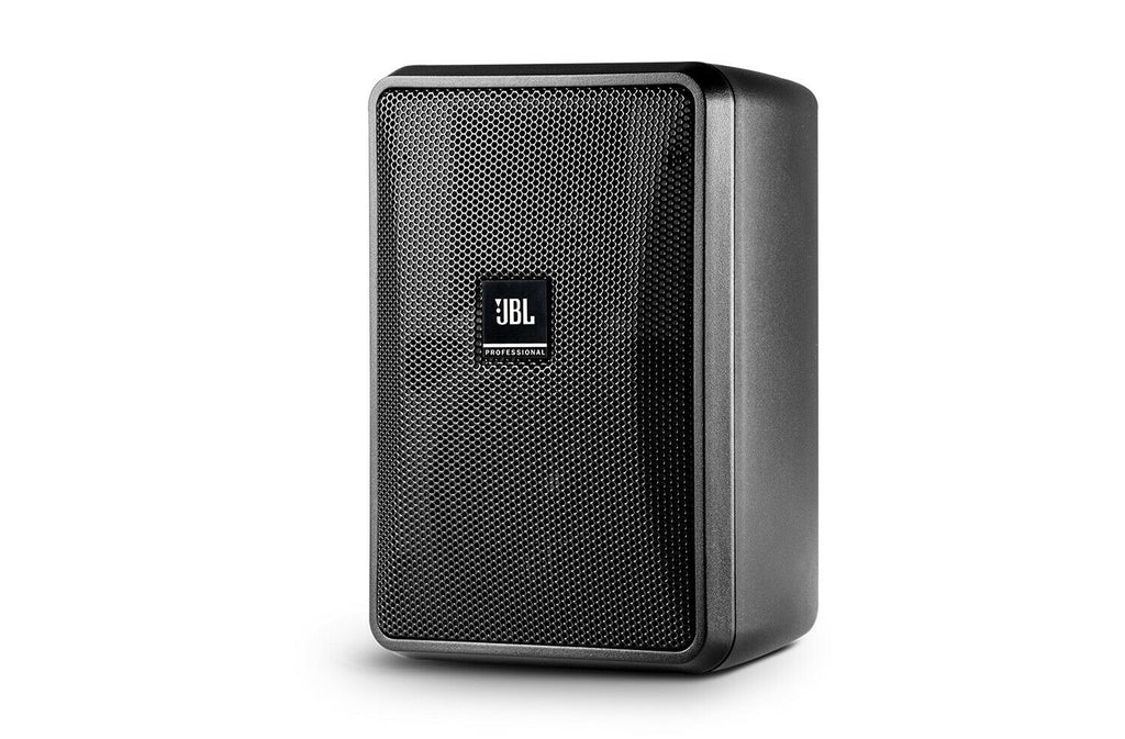 JBL Control 23-1 Ultra-Compact Indoor/Outdoor Background/Foreground Speakers - Sellabi