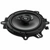 Pioneer TS-A1677S 320 Watt Max Power 6.5" 3-Way Car Audio Coaxial Speakers Pair - Sellabi