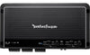 R-300X4 Rockford Fosgate Prime 300W 4-Channel Class D Amplifier + 4-Ch Amp Kit - Sellabi