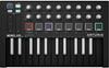 Arturia MiniLab MKII Inverted MIDI SlimKey Controller Keyboard Black UC No Cable - Sellabi