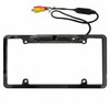 Car Rear View Backup Camera Parking Reverse Back Up Camera Waterproof CMOS 7LED - Sellabi