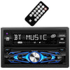 NEW DUAL DXDM228BT DOUBLE DIN MP3 CD USB AUX CAR STEREO RECEIVER WITH BLUETOOTH - Sellabi