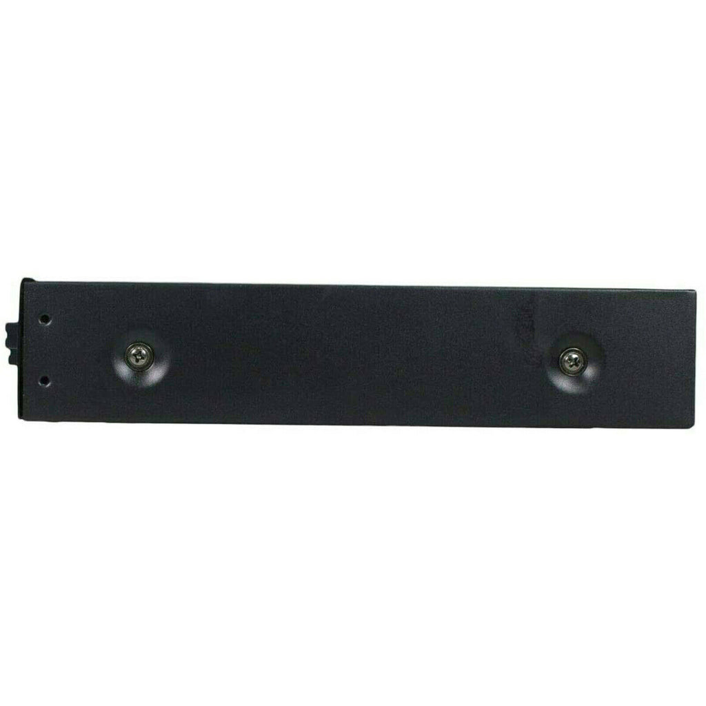 EMB EQB75 19'' Rack Mount Dual 10 Band 4 Input Stereo Spectrum Equalizer - Sellabi