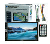 Blaupunkt ATLANTA 740 Digital 7" Touch Screen LCD Receiver w/ Bluetooth - Sellabi