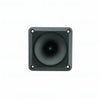 4x EMB T-0.5 3.5" 400 WATTS MAX POWER SQUARE SUPER HORN TWEETERS LIGHT WEIGHT - Sellabi