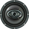 2 Pairs - Audiotek K65.4 6.5" 400 Watts 3-Way Car Audio Stereo Coaxial Speakers - Sellabi