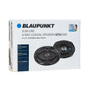BLAUPUNKT CAR AUDIO 2-DIN 6.2" DVD BLUETOOTH RADIO + 4x COAXIAL SPEAKERS 6"x9" - Sellabi