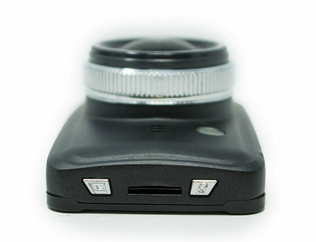 XtremeVision 3.0" 1080P HD Night Vision Car DVR Dash Cam w/ Loop Recorder - Sellabi