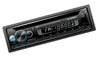 Blaupunk 1-Din Car Audio Bluetooth CD Receiver + 4x 6.5" 1200W Speakers - Sellabi