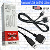 Sony Xplod RC-100IP USB to iPod Cable for Select Sony Receivers Original - UC - Sellabi