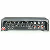 Kenwood KAC-D8105 1600W Max Power Bass 4-Ohms 5-Ch Amp Class D + 5-Ch Amp Kit - Sellabi