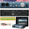 PreSonus AudioBox iTwo High Definition Recording Sytem for Mac/Windows/iPad - Sellabi