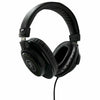 Mackie MC-100 Professional Closed-Back Headphones Padded Headband 1/4" Adapter - Sellabi