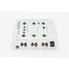 NEW Autotek ATK2/3X  2-4 Channel Input 2/ 3-Way Crossover for Mono, Stereo Subs - Sellabi