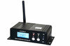 EMB PACKAGE EBDMX3RT WIRELESS DMX512 TRANSMITTER / RECEIVER + EBDMX5W CONTROLLER - Sellabi