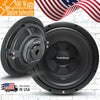 1x  Rockford Fosgate Prime R2SD4-12 12" 500W DVC Stage 2 Shallow Slim Subwoofer - Sellabi