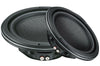 2x Kenwood KFC-WPS1000F 12" 2000W Max Power DVC Shallow  Car Subwoofer - Sellabi