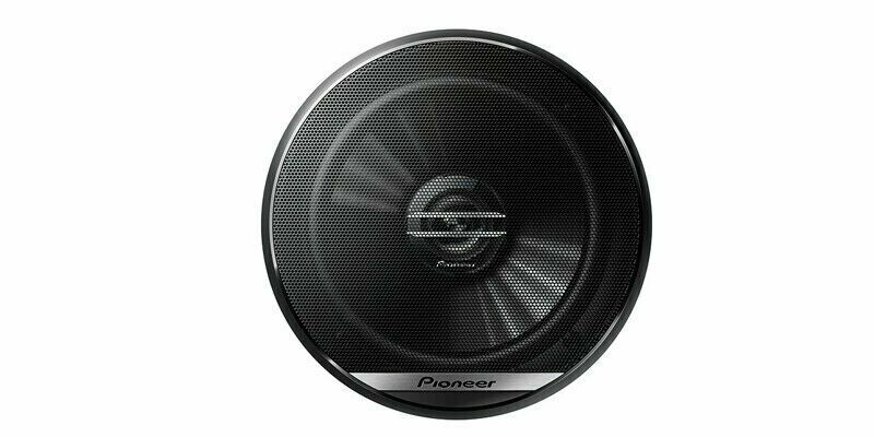 2x Pioneer TS-A6960F 450W 6"x9" Speakers + 2x TS-G1620F 6.5" 300W Speakers -NEW - Sellabi