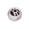 2x Lanzar HRT Heritage 1-Inch Silk Dome Tweeters Flush, Surface or Angle Mount - Sellabi