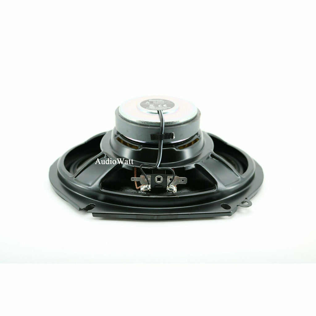 4 x PIONEER TS-A6880F 6 x 8" 4-WAY CAR AUDIO COAXIAL SPEAKERS 350W MAX - Sellabi