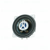 4x Nitro BMW-3344 400 Watts 4" Car Audio 2-Way 4 Ohms 4 Inches Coaxial Speakers - Sellabi