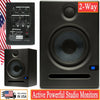 PreSonus Eris E5 2-Way Active Powerful Studio Monitor Ultra-Def Class AB Single - Sellabi