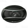 Soundstream VR-720B 7� 1-DIN FlipUp Receiver +4x Pioneer 6.5" & 6x9" Speakers - Sellabi